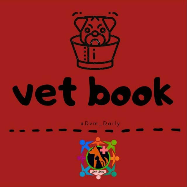 📚Dvm Book