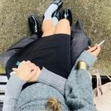˹ 𝒔𝒎𝒐𝒐𝒌 ˼