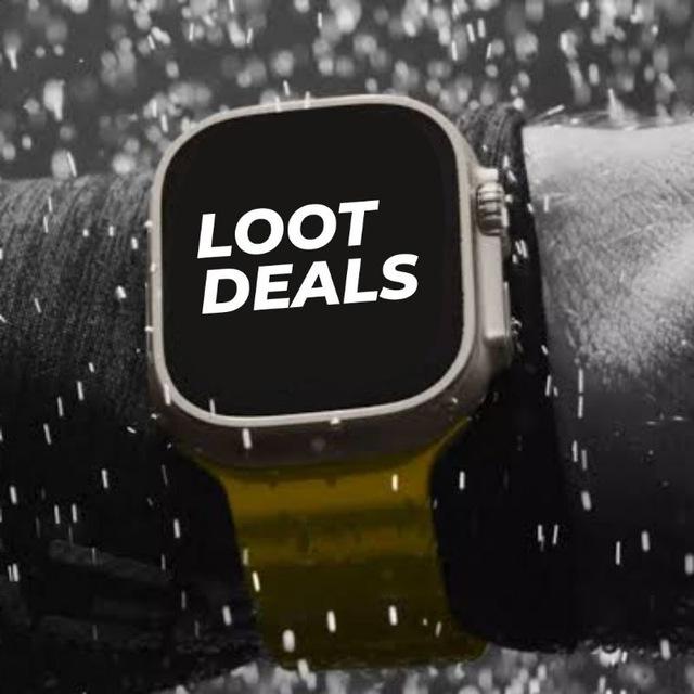 Watches ⌚ SmartWatch Loot Deals | Wearable Smartwatches Offers Noise Fire boltt