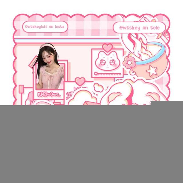 ♡양:keystore! 🎀 ׂ𓈒