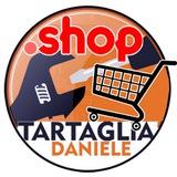 Daniele tartaglia SHOP