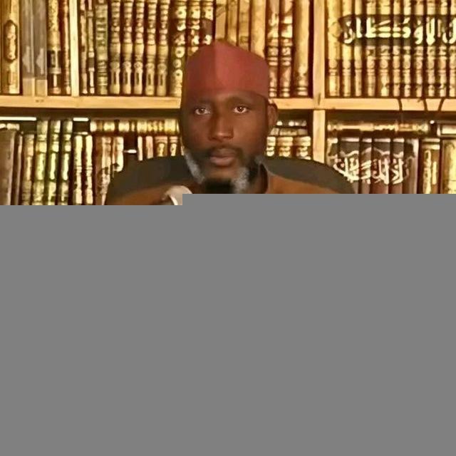 SHEIKH ALBANIY ZARIA CHANNEL
