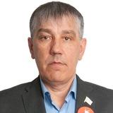 Никифоров Андрей Станиславович депутат ЮГСНД