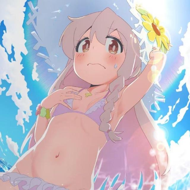 漫画小说收集