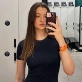 Фитнес леди