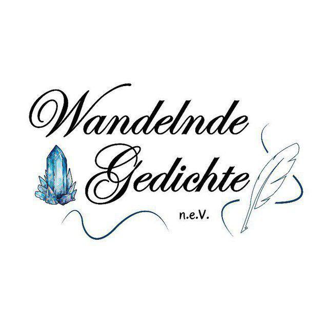 Wandelnde Gedichte