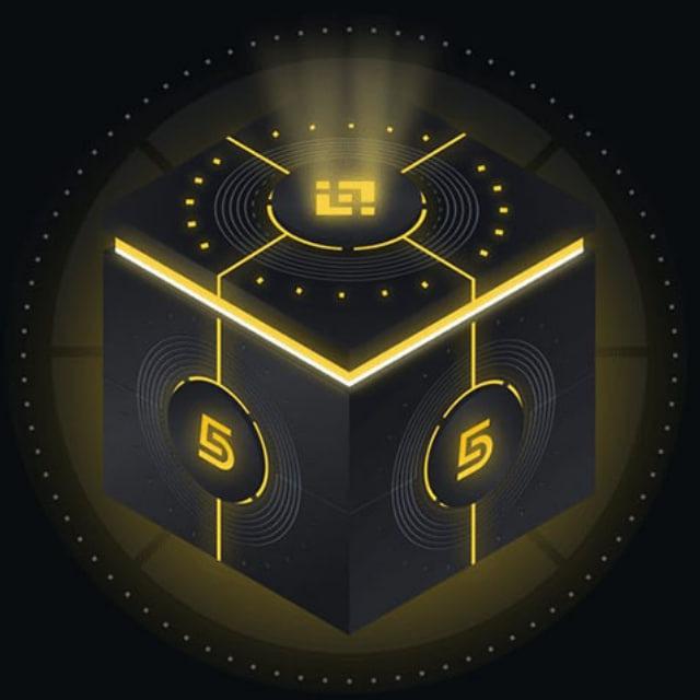 Binance Free Boxes | Red Packets