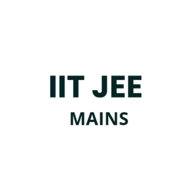 IIT JEE Mains 2027 Notes