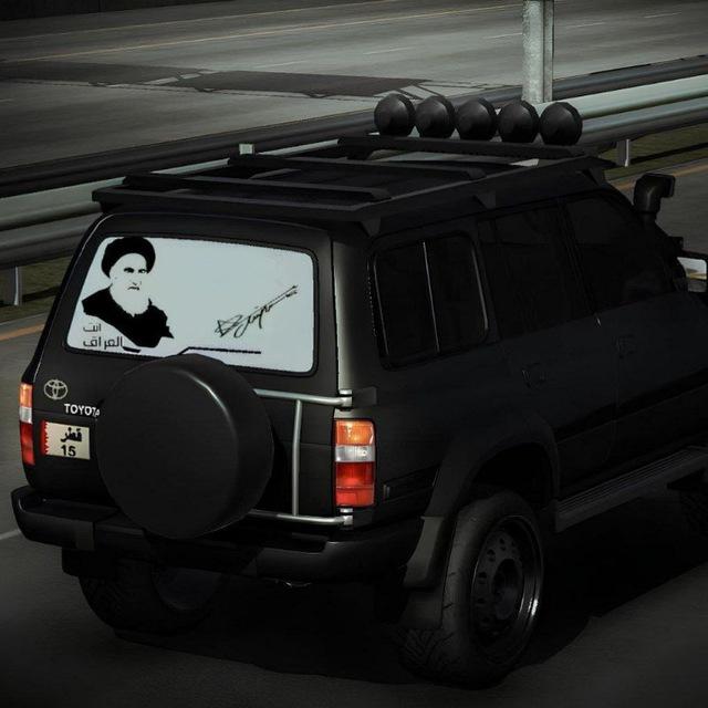 متجر عباس