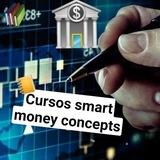 CURSOS SMART MONEY