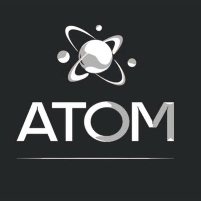 Атом