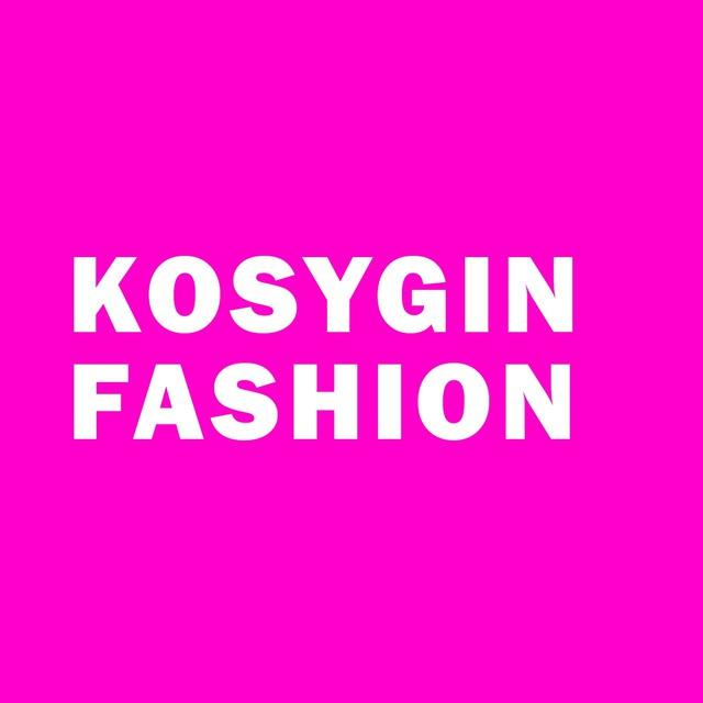 KOSYGIN FASHION