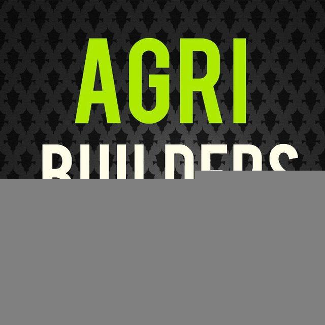 AGRI BUILDERS OFFICIAL™