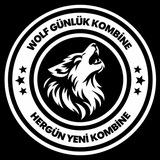 Wolf Kombine 🐺
