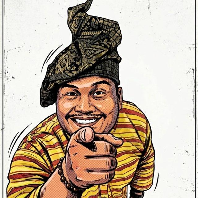 SEJARAH SENANG JERR
