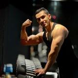 🏋️‍♀️کانال جیب‌جیم🦾