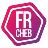 “FR CHEB” фитнес-студия г.Чебоксары
