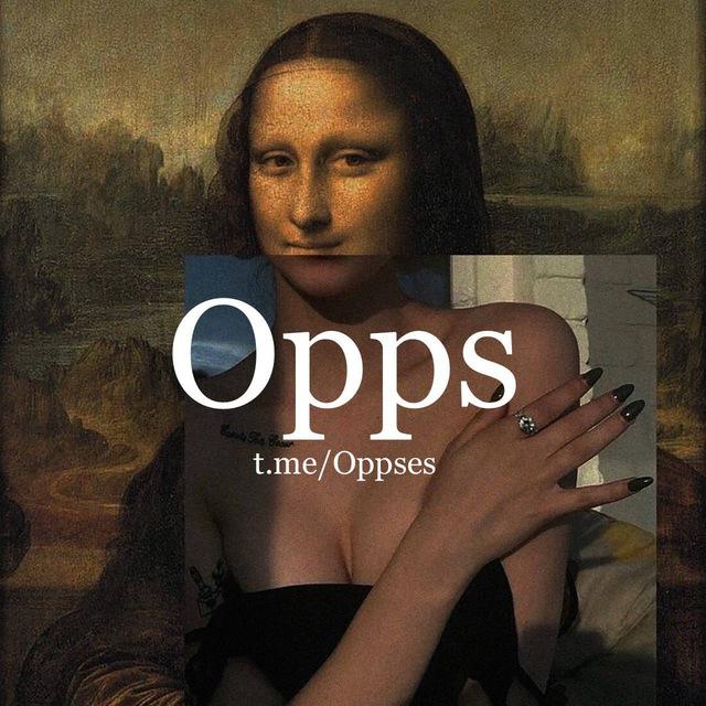 Opps.