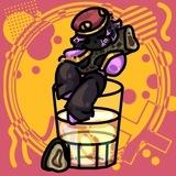 👾 Стаканчик Стакова 👾