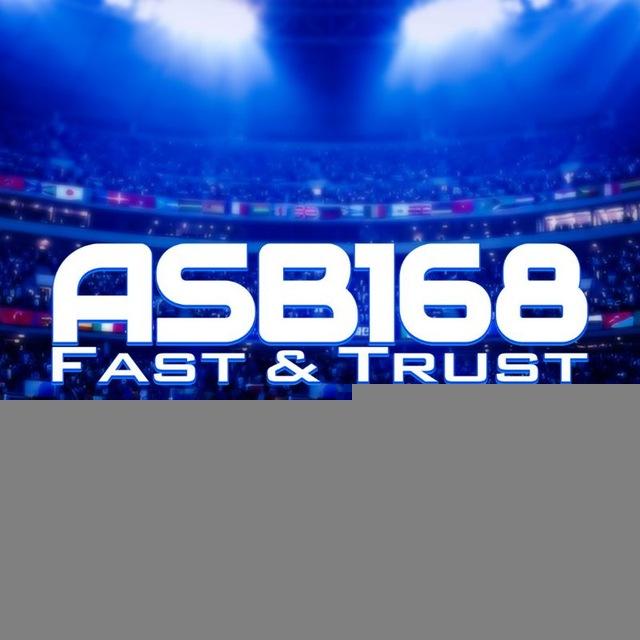 ASB168 Fast & Trust💎