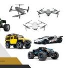 Pocket Drone Siem Reap