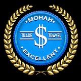 MOHAH ™ Excellent Trader