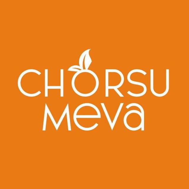 Chorsu Meva