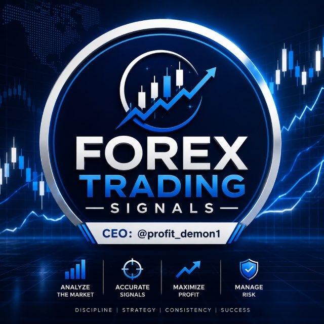 FOREX TRADING SIGNALS