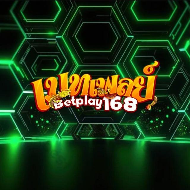 BETPLAY168 Chanal