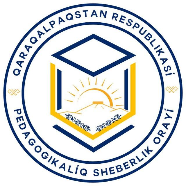 QR PEDAGOGIKALÍQ SHEBERLIK ORAYÍ