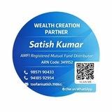WEALTH CREATION PARTNER.