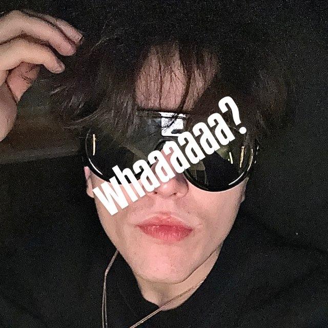 почему вишня?