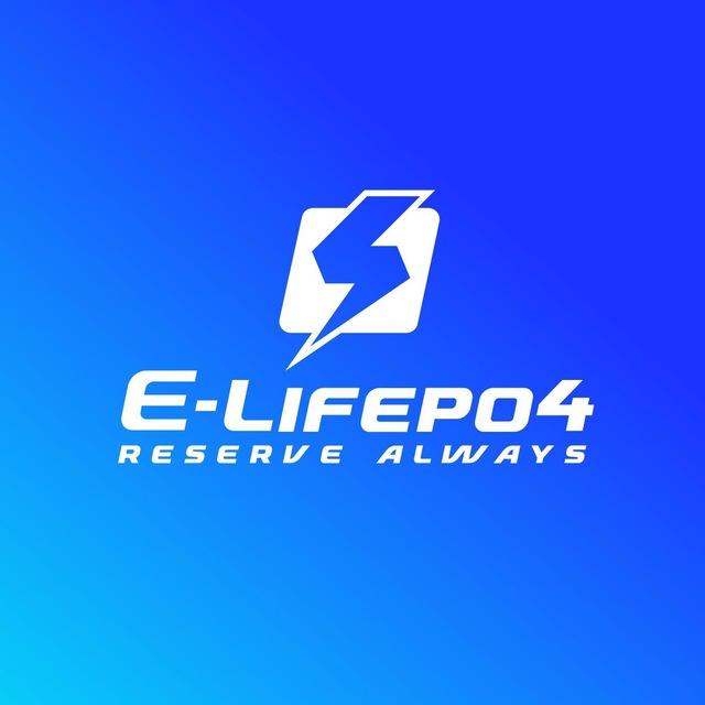 LifePo4 Kyiv Mark