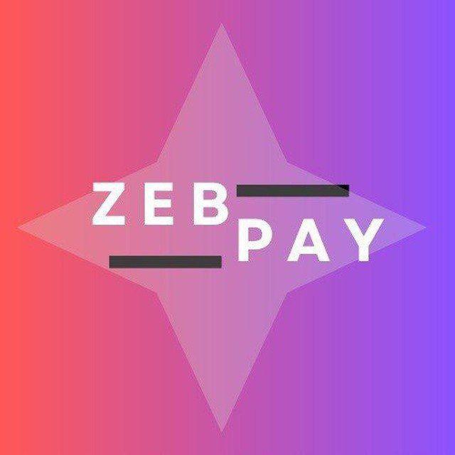 ZEBPAY PAYMENT OFFICIAL 💲