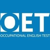OET Preparation 🔡