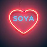 ❤️SOYA BAR❤️