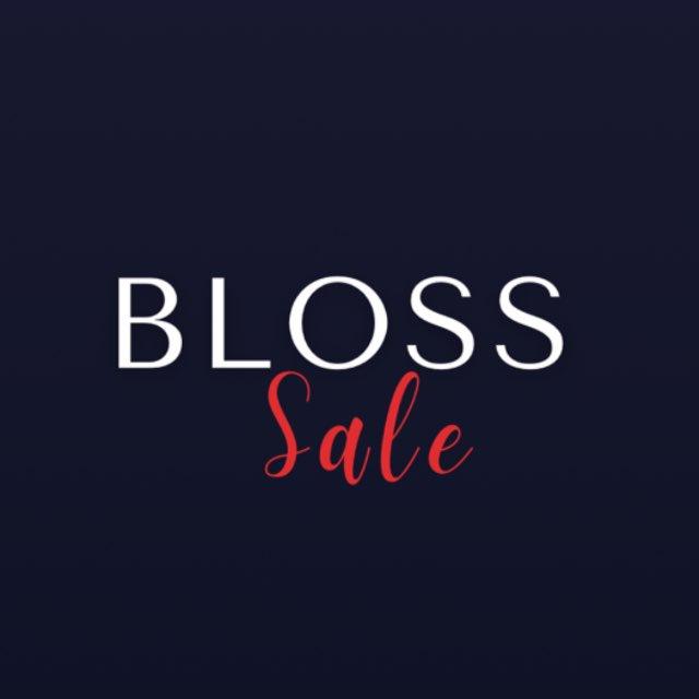 BLOSS | брендовий одяг