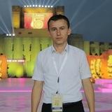 Matbuot kotibi | Furqat Po'latov