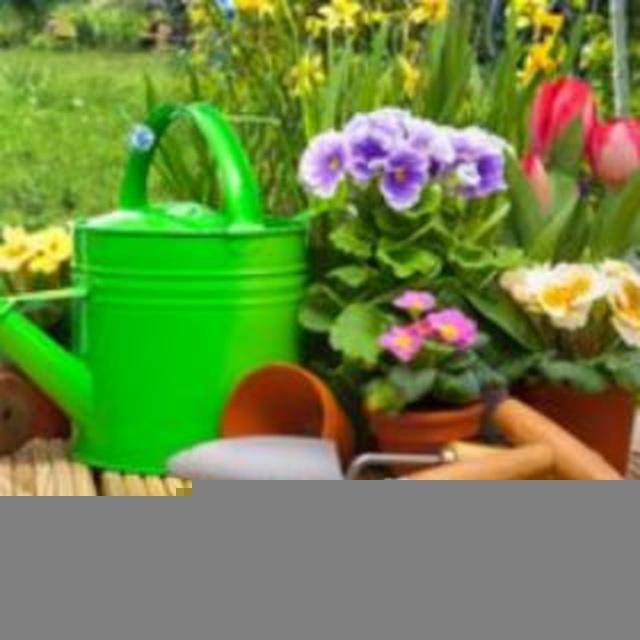 PermaKulturGarten
