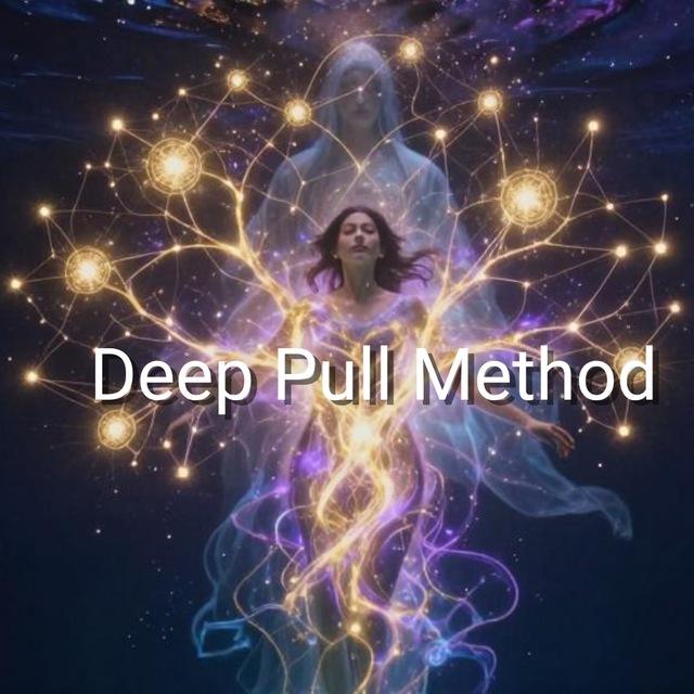 Пᴄихᴏᴧᴏᴦия и Рᴀᴄᴄᴛᴀнᴏʙᴋи | Deep Pull Method