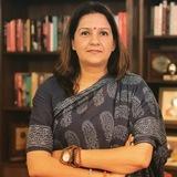 Priyanka Chaturvedi