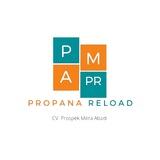 Pendaftaran Propana Reload