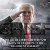 Patriot Party Chat