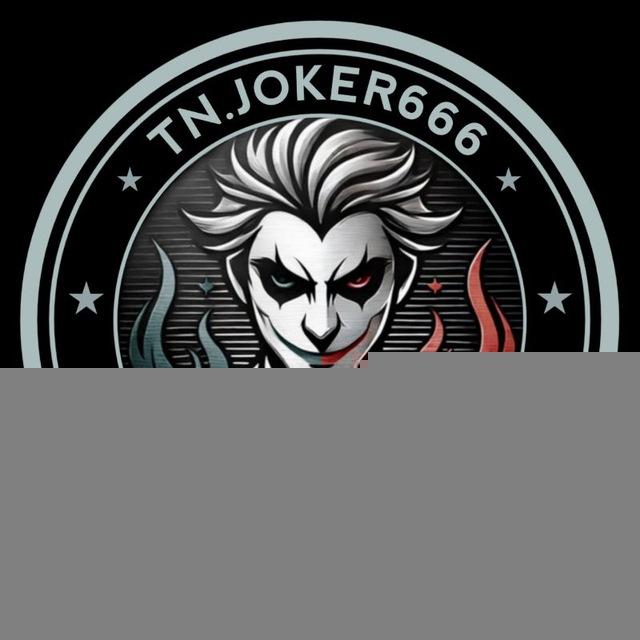 —͟͞͞ 𝗧𝗡•ＪＯＫＥＲ⁶⁶⁶