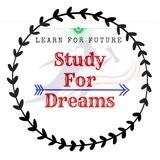 Study For Dreams