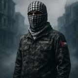 abn.alkhalil | ابن الخليل