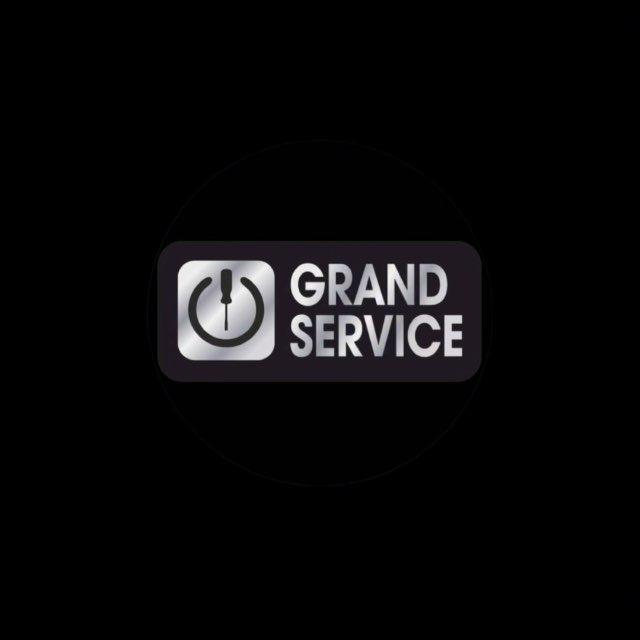 Grand Service 12-40