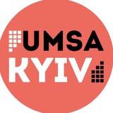 UMSA-Kyiv