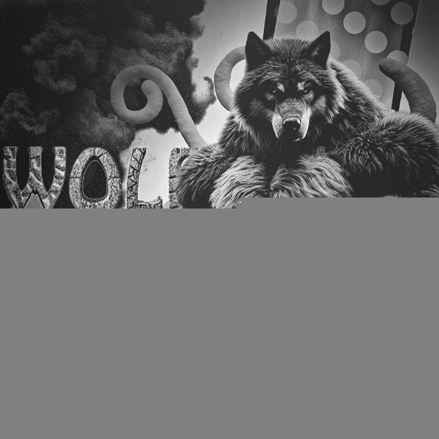 Sexy Wolf