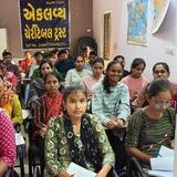 @Yuva Sarathi Academy Kutch